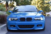 BMW M3 E46 de vanzare