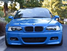 BMW M3 E46 de vanzare