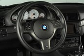 BMW M3 E46 de vanzare