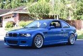 BMW M3 E46 de vanzare