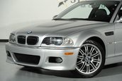 BMW M3 E46 de vanzare