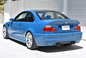 BMW M3 E46 de vanzare