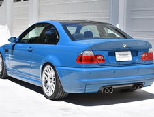 BMW M3 E46 de vanzare