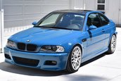 BMW M3 E46 de vanzare