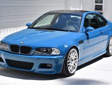 BMW M3 E46 de vanzare