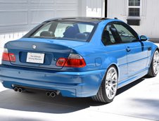 BMW M3 E46 de vanzare