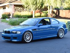 BMW M3 E46 de vanzare