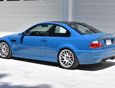 BMW M3 E46 de vanzare