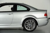 BMW M3 E46 de vanzare