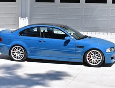 BMW M3 E46 de vanzare