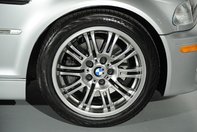 BMW M3 E46 de vanzare