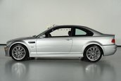 BMW M3 E46 de vanzare