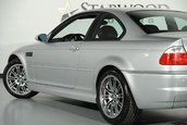 BMW M3 E46 de vanzare