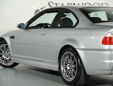 BMW M3 E46 de vanzare