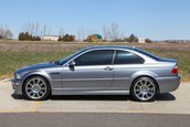 BMW M3 E46 din 2004