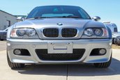 BMW M3 E46 din 2004