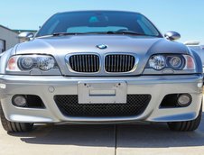 BMW M3 E46 din 2004