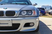 BMW M3 E46 din 2004