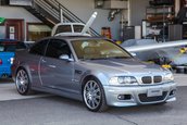 BMW M3 E46 din 2004