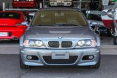 BMW M3 E46 din 2004