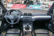 BMW M3 E46 din 2004