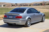 BMW M3 E46 din 2004