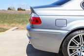 BMW M3 E46 din 2004