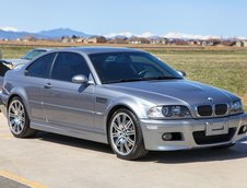 BMW M3 E46 din 2004