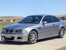 BMW M3 E46 din 2004