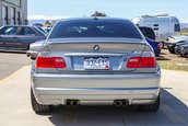 BMW M3 E46 din 2004