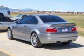 BMW M3 E46 din 2004