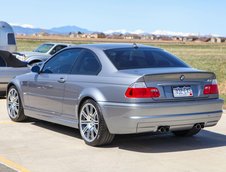 BMW M3 E46 din 2004