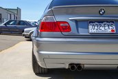 BMW M3 E46 din 2004