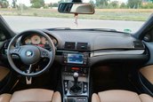 BMW M3 E46 Touring de vanzare