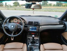 BMW M3 E46 Touring de vanzare