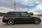 BMW M3 E46 Touring de vanzare