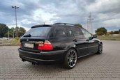 BMW M3 E46 Touring de vanzare