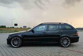 BMW M3 E46 Touring de vanzare