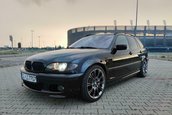 BMW M3 E46 Touring de vanzare