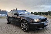 BMW M3 E46 Touring de vanzare