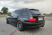 BMW M3 E46 Touring de vanzare