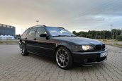 BMW M3 E46 Touring de vanzare