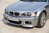 BMW M3 E46 Touring