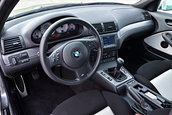 BMW M3 E46 Touring