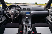 BMW M3 E46 Touring