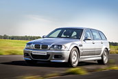 BMW M3 E46 Touring