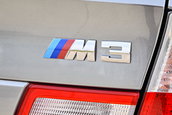 BMW M3 E46 Touring