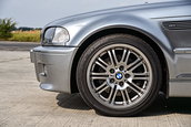 BMW M3 E46 Touring