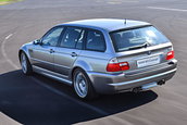 BMW M3 E46 Touring