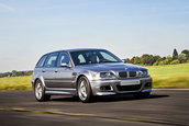 BMW M3 E46 Touring